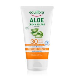 Equilibra Päevituskreem SPF30 150ml