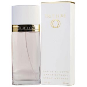 Elizabeth Arden True Love EdT 100ml