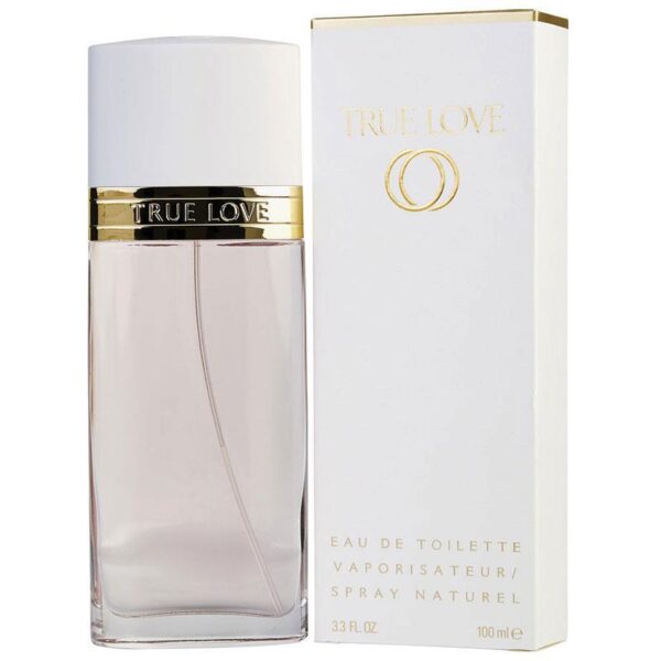 Elizabeth Arden True Love EdT 100ml