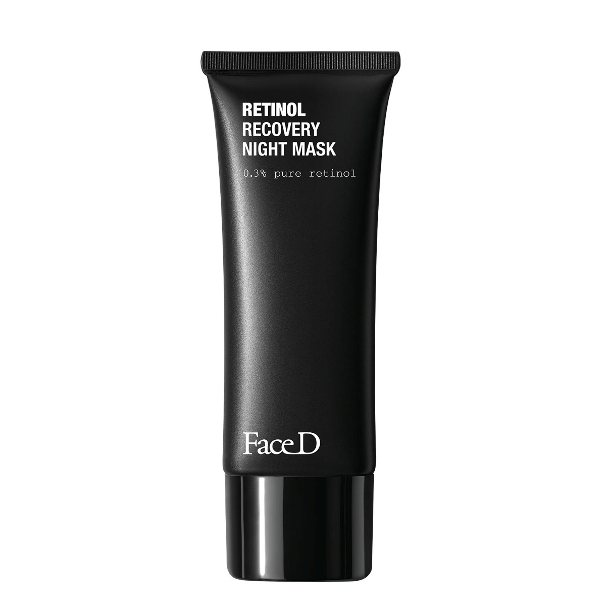FaceD Retinol Recovery Night Mask 75ml