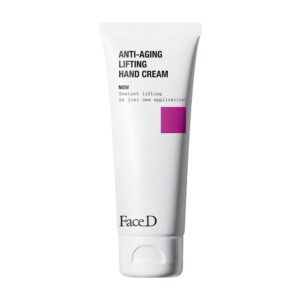 FaceD Anti-Aging Lifting pinguldav kätekreem SPF15 70ml