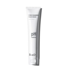 FaceD Pure Cleanse Face Wash näopesugeel 125ml