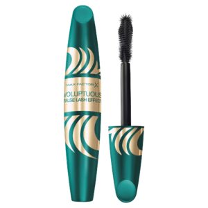 Max Factor Ripsmetušš Voluptuous False Lash Effect mustjaspruun