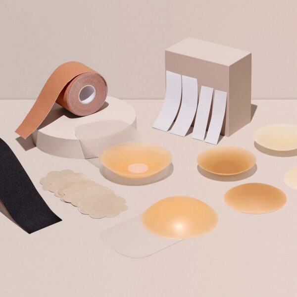 Parsa Beauty Body Tape Kehateip 06276 - Image 3