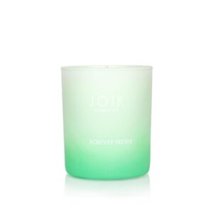 Joik Home&Spa Rapsivahast lõhnaküünal 'Forever Fresh'