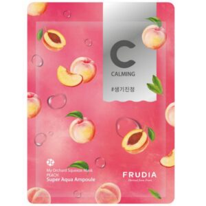 Frudia My Orchard Peach Squeeze näomask 20ml