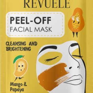 Revuele Peel-Off näomask mango-papaia