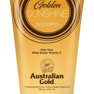 Australian Gold Golden Sunshine intensiivistaja 130ml