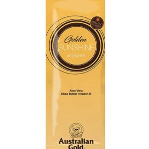 Australian Gold Golden Sunshine intensiivistaja 15ml