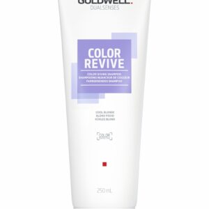 Goldwell Dualsenses Color Revive tooniv šampoon Külm blond 250ml