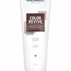 Goldwell Dualsenses Color Revive tooniv šampoon Külm pruun 250ml