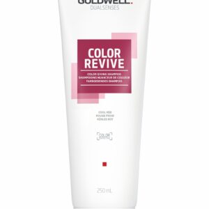 Goldwell Dualsenses Color Revive tooniv šampoon Külm punane 250ml