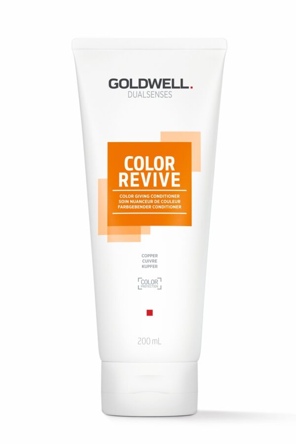 Goldwell Dualsenses Color Revive tooniv palsam Vask 200ml