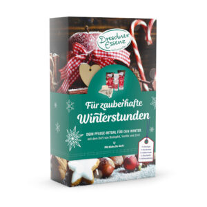 Dresdner Essenz Komplekt Magic Winter Time