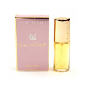 Gloria Vanderbilt Eau de Toilette 15ml