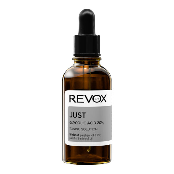 Revox Just glükoolhape 20% - Image 2