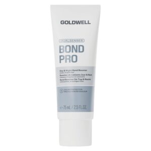 Goldwell Dualsenses Bond Pro Day & Night Bond Booster Ööpäevane juuste tugevdaja 75ml
