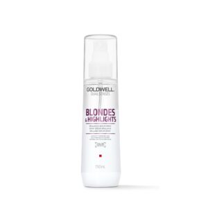 Goldwell Dualsenses Blondes&Higlights seerumsprei blondidele ja triibutatud juustele