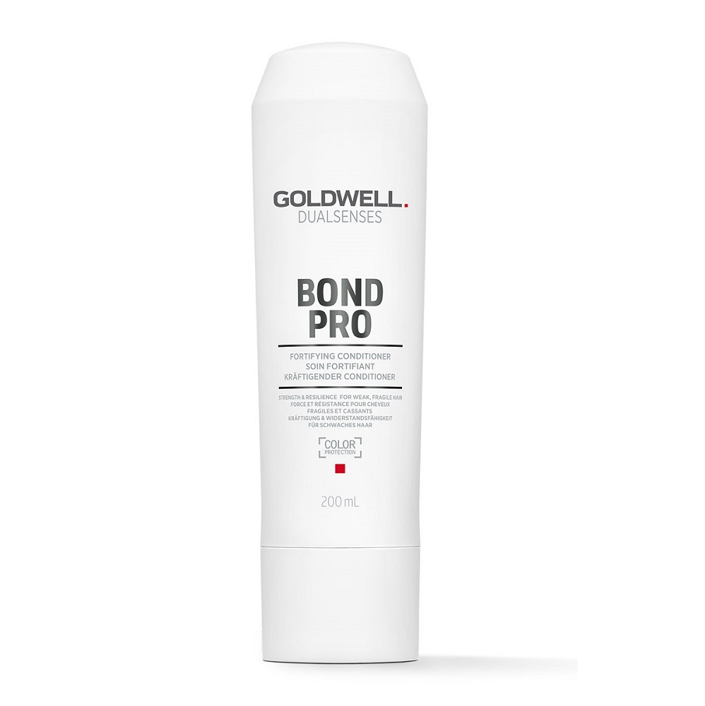 Goldwell Dualsenses Bond Pro Fortifying Conditioner Juukseid tugevdav palsam 200ml