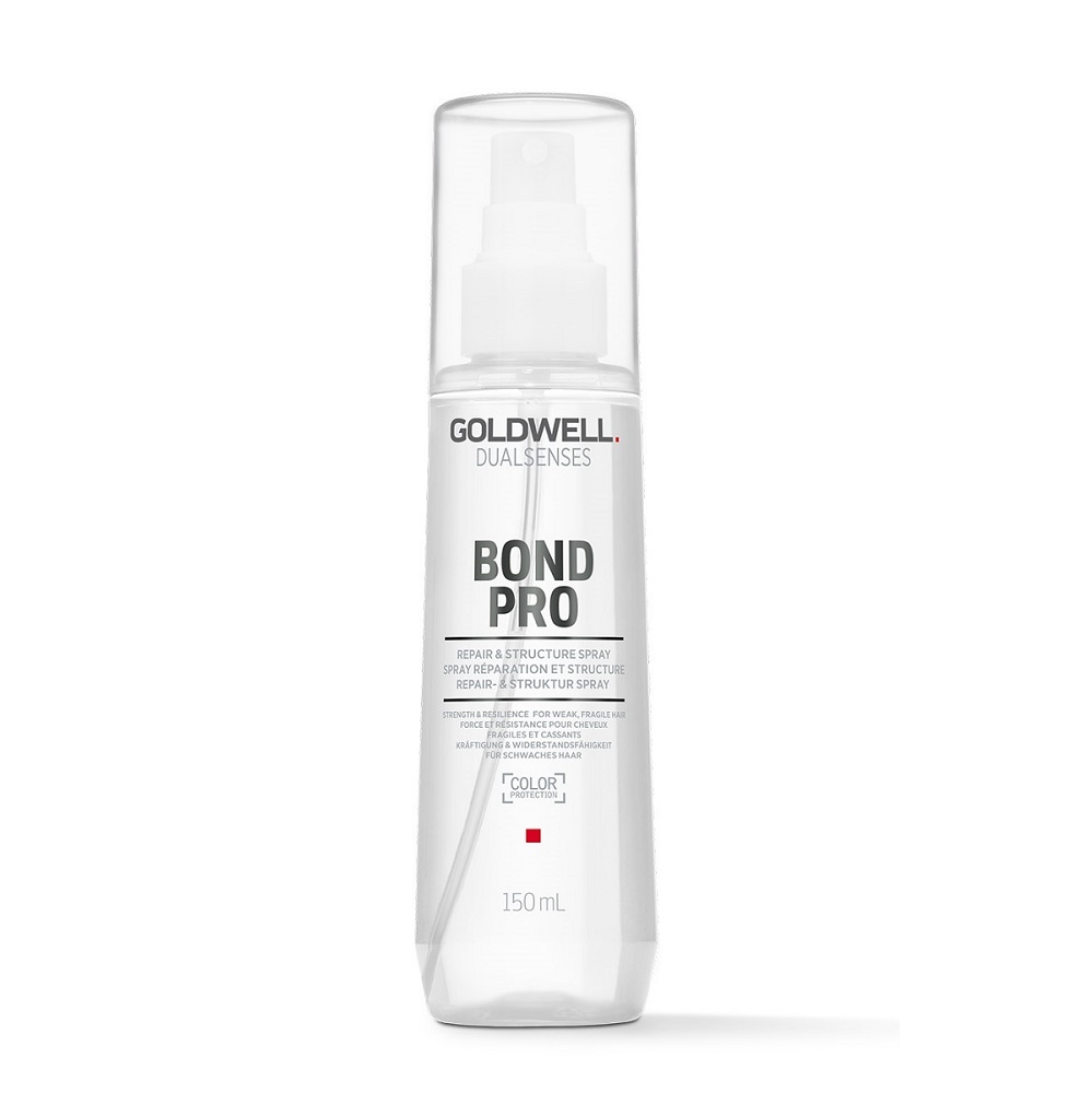 Goldwell Dualsenses Bond Pro Repair & Structure Spray Juukseid taastav spreipalsam 150ml