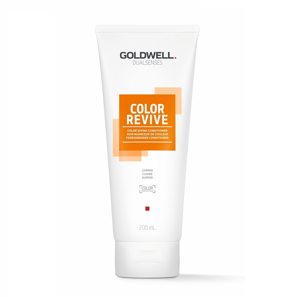 Goldwell Dualsenses Color Revive tooniv palsam Vask 200ml
