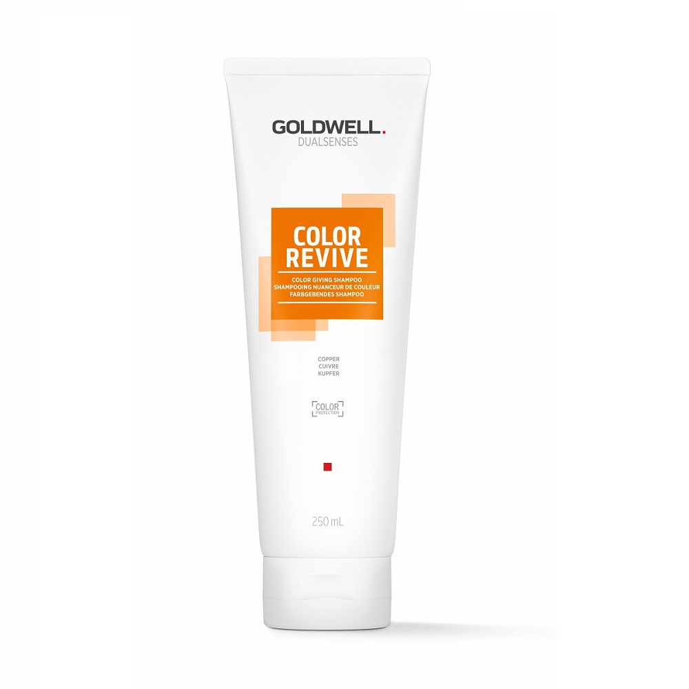 Goldwell Dualsenses Color Revive tooniv šampoon Vask 250ml