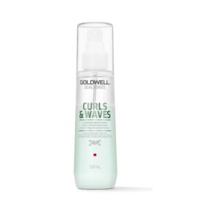 Goldwell Dualsenses Curls&Waves niisutav seerumsprei lokkis juustele