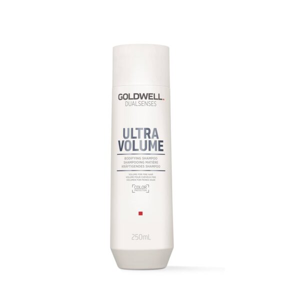 Goldwell Dualsenses Ultra Volume Bodifying Shampoo kohevust andev šampoon