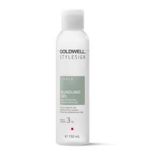 Goldwell Stylesign Bundling Viimistlusgeel lokkidelel 150ml
