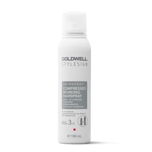 Goldwell Stylesign Working Modelleerimisjuukselakk 300ml