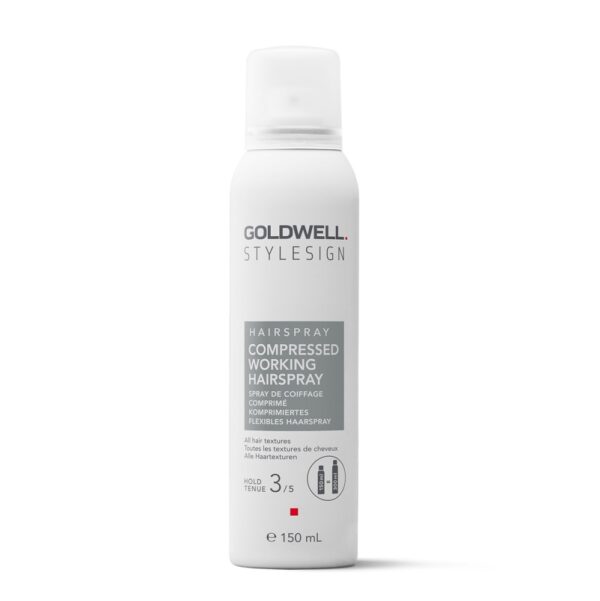 Goldwell Stylesign Working Modelleerimisjuukselakk 300ml