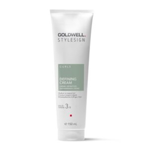 Goldwell Stylesign Defining Lokke rõhutav kreem150ml