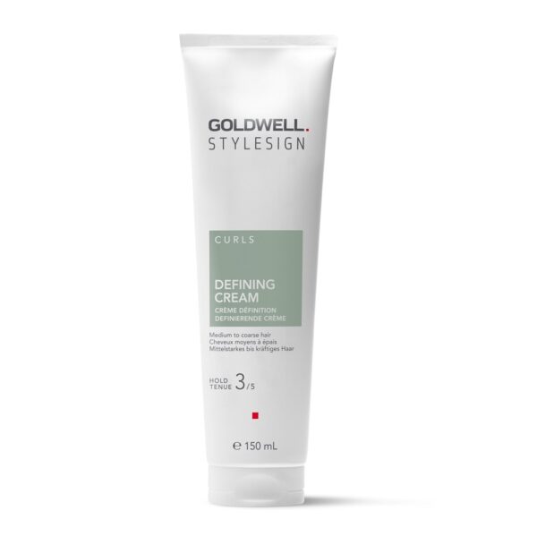 Goldwell Stylesign Defining Lokke rõhutav kreem150ml