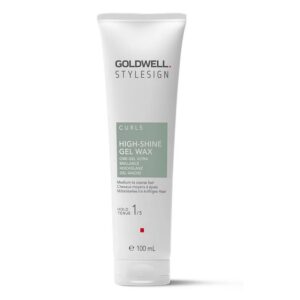Goldwell Stylesign High-Shine Kõrgläikega geel-vaha100ml
