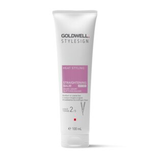 Goldwell Stylesign Straightening Siluv emulsioon 100ml