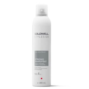 Goldwell Stylesign Strong Tugev juukselakk 300ml