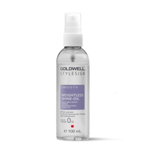 Goldwell Stylesign Weightless Kerge läikeõli 100ml
