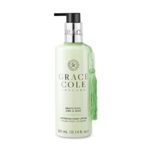 Grace Cole Kätekreem greipfruut, laim ja münt 300ml
