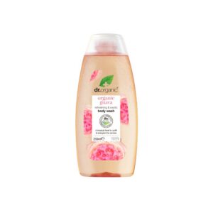 Dr.Organic Guava dušigeel 250ml