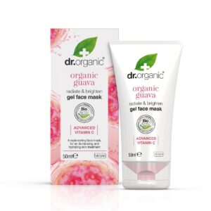 Dr.Organic Guava näomask 50ml