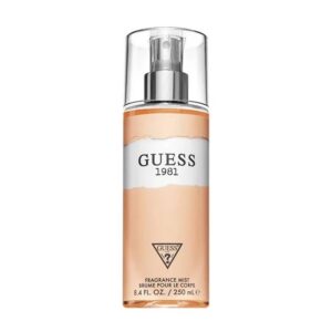 Guess Body Spray 1981 250 ml