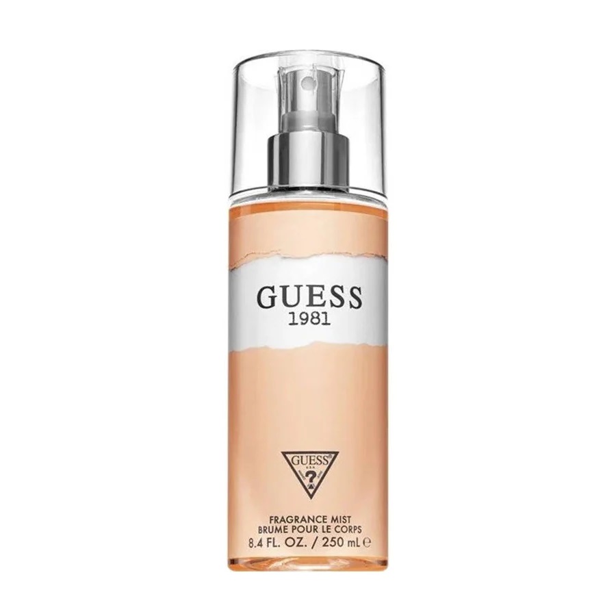 Guess Body Spray 1981 250 ml