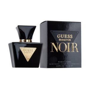 Guess Seductive Noir EdT 50 ml