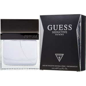 Guess Seductive homme EdT 100 ml