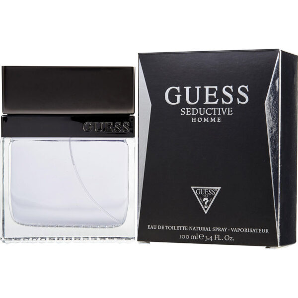 Guess Seductive homme EdT 100 ml