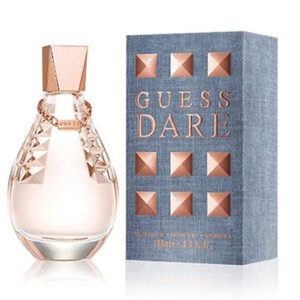 Guess Dare EdT 100 ml