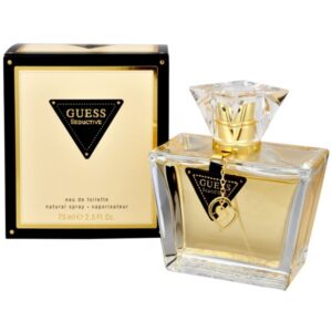 Guess Seductive woman EdT 75 ml