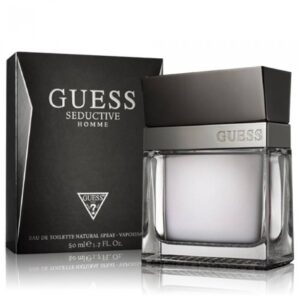 Guess Seductive homme EdT 50 ml