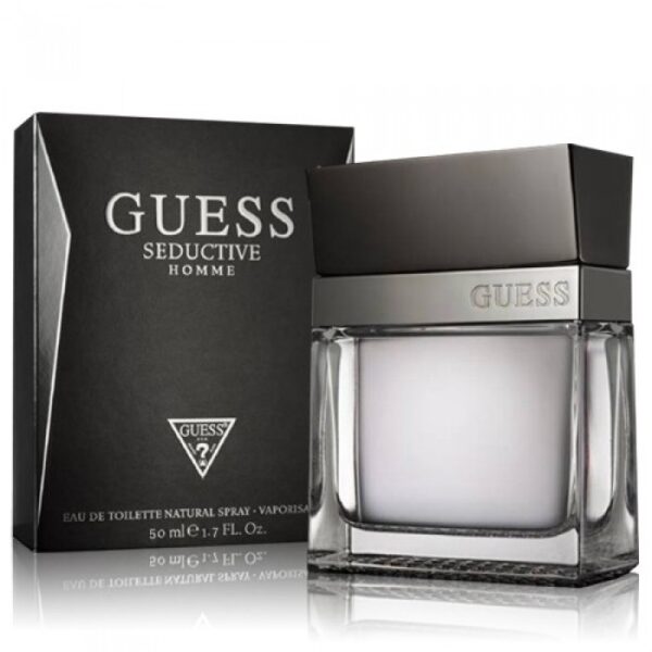 Guess Seductive homme EdT 50 ml