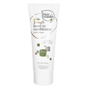 Hairwonder Hair Strength Pähejäetav palsam keratiiniga 75ml